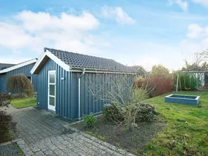 Peaceful Holiday Home in Glesborg Denmark With Sauna - Image 5
