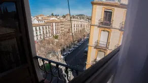 Apartamentos Plaza Nueva - Image 4