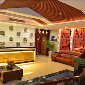 Huaqiao Hotel Jinmen - Image 2