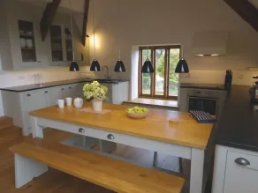 The Hayloft - Image 4