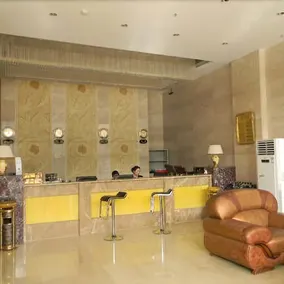 Jinyue Hotel - Image 2