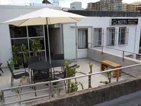 Shilla Lodge Hotel - Image 4