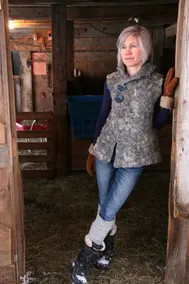 Vermont Grand View Farm - Image 2