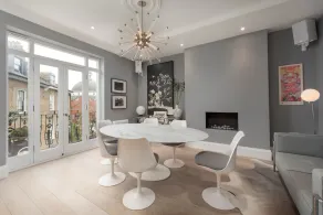 Stunning Maida Vale Apartment Near Regents Canal by Underthedoormat - Image 2