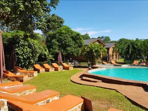 Cabañas Castillo Iguazu - Image 5