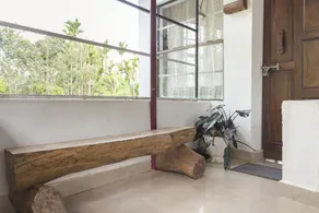 GuestHouser 3 BHK Homestay f7e4 - Image 4