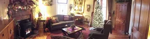 Historic Davy House Bed & Breakfast Inn - Image 4