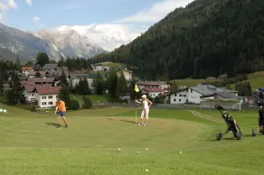 Pension Helvetia - Image 3