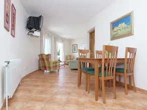 Villa With Private Swimming Pool Fantastic Views of the Golf Complex of Denia - Image 2