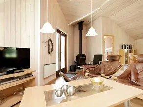 Boutique Cottage in Ansager With Covered Terraces - Image 4