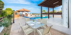 Oceanview Luxury Villa 116 - Image 4