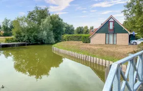 Stunning Home in Heinkenzand With Wifi and 3 Bedrooms - Image 5
