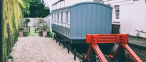 Railway House - Image 3