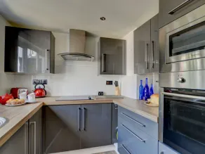 Apple Tree Cottage - Image 5