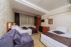 Nisantasi Time Hotel - Image 2