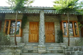 Ayush Cottages by Opensky - Image 5