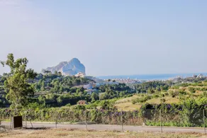 Finca Alhambra - spacious and characterful property in Benissa - Image 3
