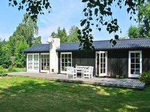Modern Holiday Home in Hornbæk With Private Whirlpool - Image 3