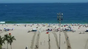 Vista Espetacular Copacabana - Image 4
