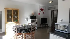 A MUREDDA 2 - Pool - Beach walk Apartment 1 - Image 3