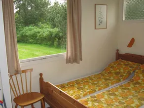 Ideal Holiday Home in Rødby With Roofed Terrace - Image 2