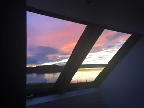 Solas, Ormiscaig, Luxury Coastal Retreat - Image 3