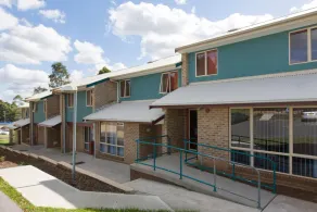 Western Sydney University Village Penrith - Image 3