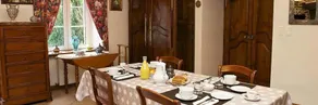 Chambres D'hôtes Les Sageais - Image 4