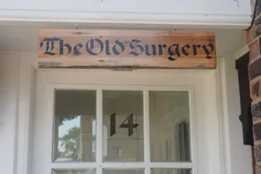 The Old Surgery - Image 3