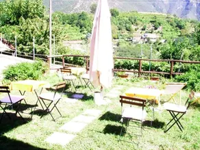 3 bedrooms house with jacuzzi enclosed garden and wifi at Tramonti 7 km away from the beach - Image 4
