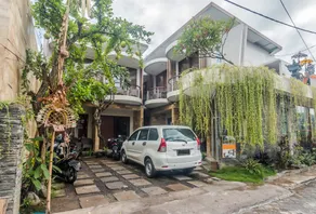 ZEN Rooms Denpasar Gelogor Carik 1 - Image 4
