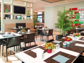 Ibis Styles Milano Est Settala - Image 5