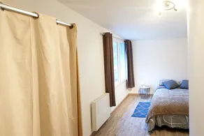 La loge Bondevillaise - Maison 2 chambres - Image 3