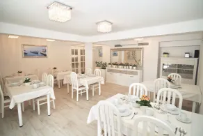 Villa Rustica Dalmatia Depadance - Image 5