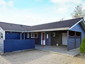 Splendid Holiday Home in Hemmet Near Sea - Image 5