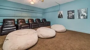 Amazing 5 Bedroom 4 Bath Pool Home in Windsor Hills Resort - Image 4