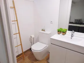 3 bedrooms house with garden at Salzedas - Image 2