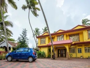 Seagull Resort by OYO Rooms - Image 5
