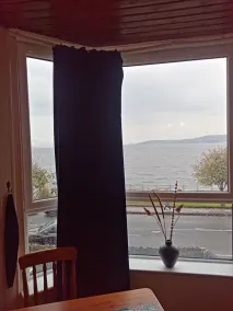 A Stunning sea and Mountain View, Beautiful Place - Image 5