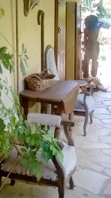 House With 2 Bedrooms in Trémolat, With Private Pool, Enclosed Garden and Wifi - Image 3