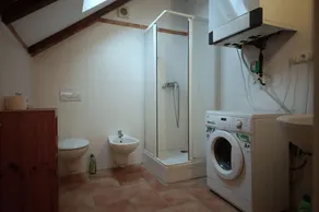 Generous Attic Apartment - Image 2
