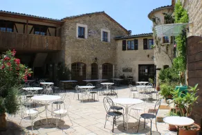 Auberge La Plaine - The Originals Relais - Image 3