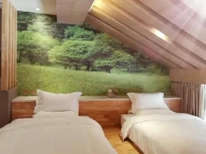 Feng Lin Su Hotel - Image 3