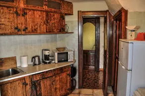 Baia Sardinia - Villa Rose With 3 Rooms - Independent 10 - Image 4