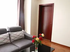 Greentree Inn Chengdu Airport Road Zhujiang Road Express Hotel - Image 2