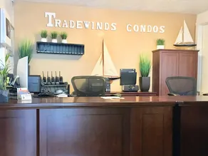 The Tradewinds Condo/Hotel - Image 3