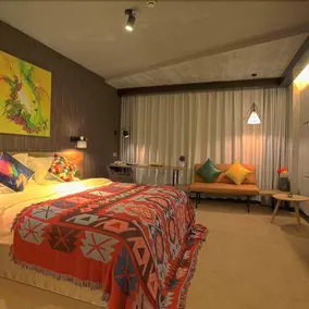 Virgos Hotel - Image 2