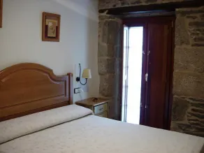 Pension Rustica Caldelas Sacra - Image 2
