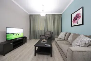 New Arabian Holiday Homes - Al Nujoom - Image 4