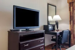 Lake Texoma Inn and Suites - Image 4
